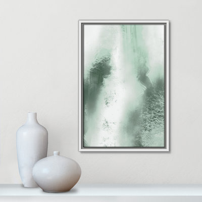 Quietude Smudges I Print by Marcus Prime