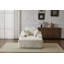 Méridienne surdimensionnée surdimensionnée Cozy Cloud Couch-1568954554