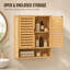 Wall Cabinet