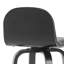 Tabouret de bar pivotant rembourré-448671346-448671357