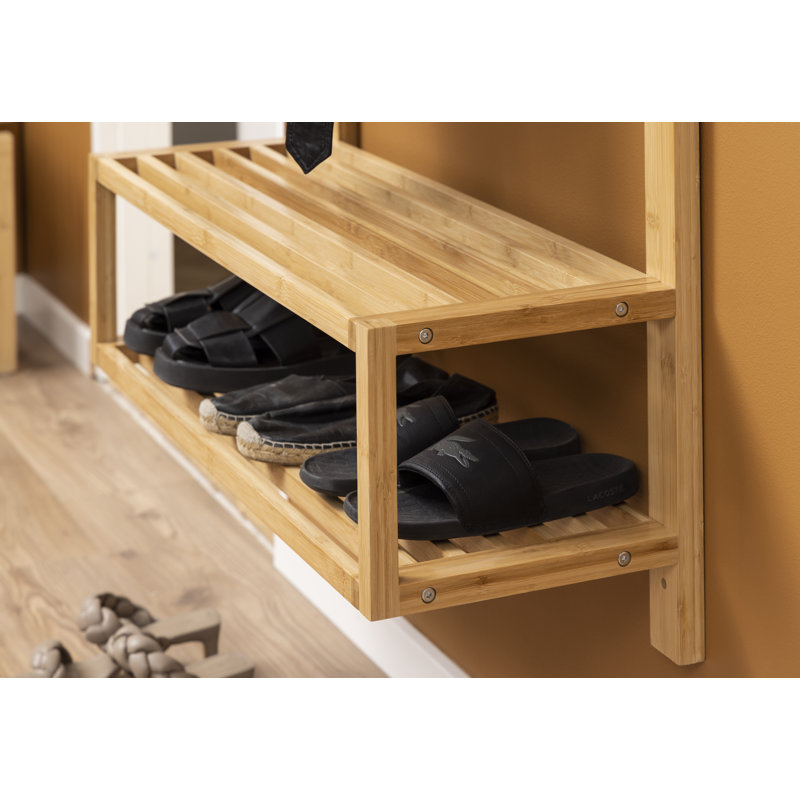 Yohan 80cm Clothing Rack