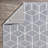 Jakavious Geometric Indoor Rug-1245700010