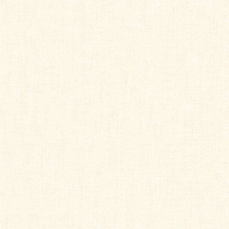 Structura 10.05m x 53cm Matte Wallpaper Roll, White