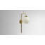 1 - Light Armed Sconce-73103199