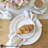 Denby Natural Canvas Small Plate