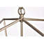 Luminaire suspendu géométrique 1 lumière Finnick-1994298934