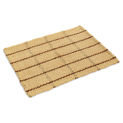 Tapis d'entrée antidérapant Kyriaki