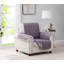 Housse pour fauteuil à coussins carrés/rectangulaires-1898567755