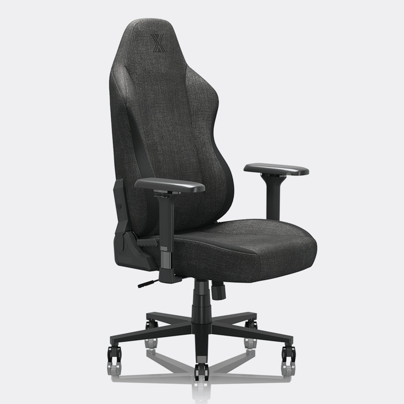 Chaise de jeu avec appui-tête Marsanti