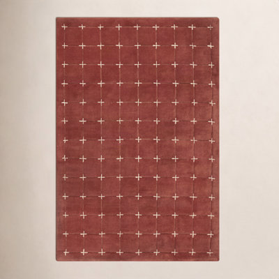 Mallory Rectangular Area Rug