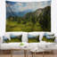 Incroyable tapisserie visiteurs visiteurs-980402110