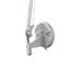 Persis Swing Arm Sconce