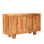 Arezzo 120cm Solid Wood Sideboard