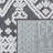 Doe Performance Geometric Rug-129228495