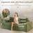 Bean Bag sofa,Giant Cozy Floor Sofa Bed Loveseat-1283785316-1283785312