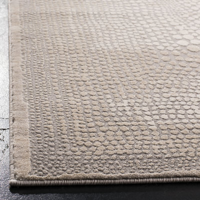 Wendi Performance Abstract Rug