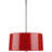 Penelope 3 - Light Drum Chandelier-9223058