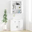 Lashema 33cm Sideboard-1146046334
