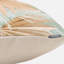 Pampas Grass Print Indoor-Outdoor Cushion