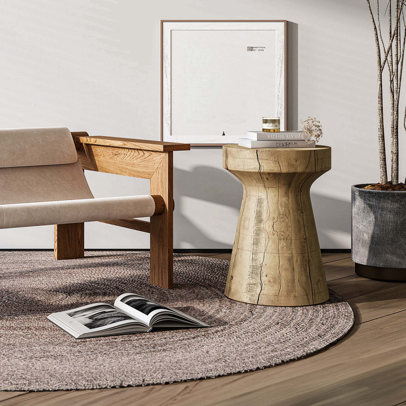 Daytin 13.8'' Console Table