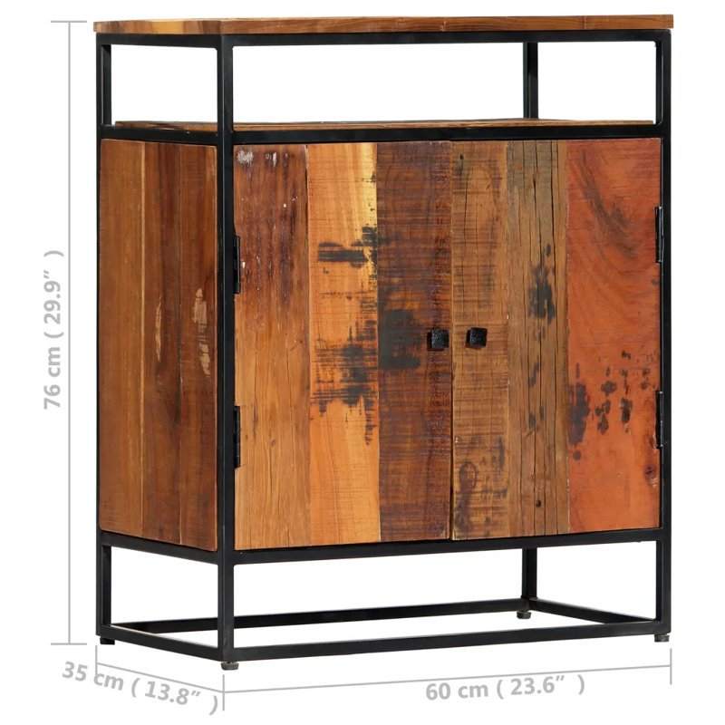 Gillenwater 60cm Sideboard