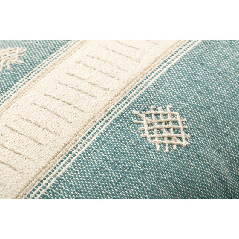 Decorative Rectangular Pillow Cover