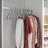 Plastic Hangers for Clothing