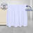 Wrap Around Ruffled Bed Skirt With Adjustable Elastic Belt - Drop Easy To Put On, Wrinkle Free Bedskirt Dust Ruffles, Frame Cover For Queen, King And C-King Size Beds