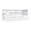 Single (3') Drawers Daybed-1510843599