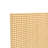 Bright Beginnings Commercial Grade Peg Panel for Modular STEAM Wall Systems