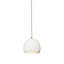 Luminaire suspendu 1 lumière Clay-485691995-464026553-485668062
