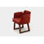 Allison Upholstered Arm Chair-17969400