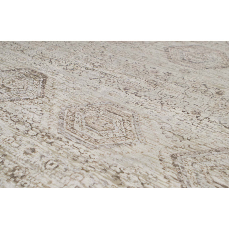 Canterbury One-of-a-Kind 7'11" X 10'1" Area Rug