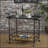 BAR CART