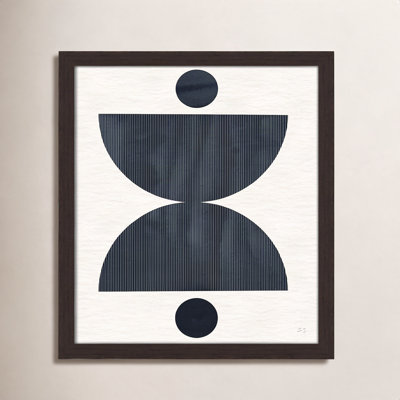 Eclipse II Print by Susan Jill