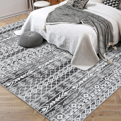 Tapis bohème Boho