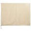  Ensemble de housse en molleton Plant 10 pièces beige-616144487-616144483-616144490