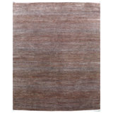 One-of-a-Kind 7'10" X 9'11" Hand Knotted Area Rug