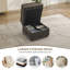 Repose-pieds carré avec rangement 27,2 po-379205941