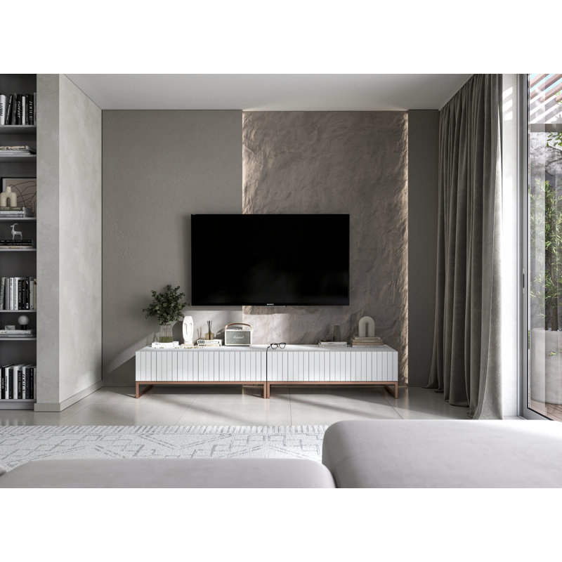 Avarie Zestaw Rtv 220, White