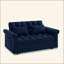 Canapé-lit avec lit escamotable Loveseats