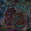 Particles GES Painting by Irina Gorbman-1303398221