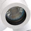 Metcalfe 2 - Bulb 11.3cm H Outdoor Armed Sconce-346523173