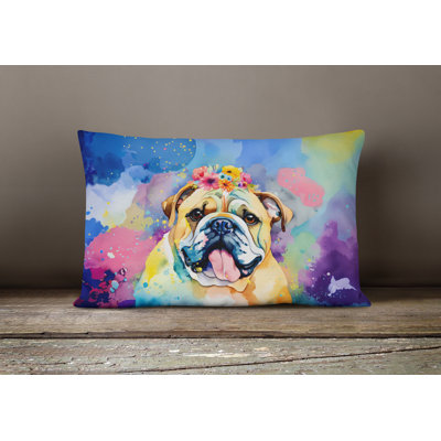 Other/No Pattern Outdoor Throw Pillow