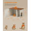 Litter Box Enclosure-109575849