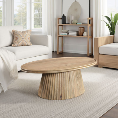 Table basse Gild Design House Ashton