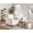 Alvena Upholstered Ottoman-1020629511