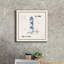  «Coastal Buoys 4» par Anne Tavoletti, art mural sur toile, 18 po x 18 po-899190181