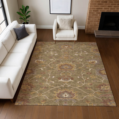 Tapis de qualité supérieure lavable à la machine Mayfield Global