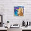  «Craft New Born King» par Elle Media Group SA, art mural sur toile-1491690877